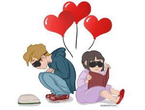 ICU Academy Program for Children