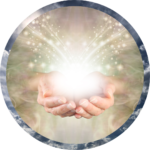 Energy healing