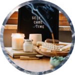 Energy healing