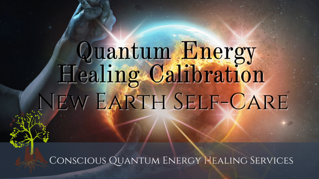 New Earth SelfCare