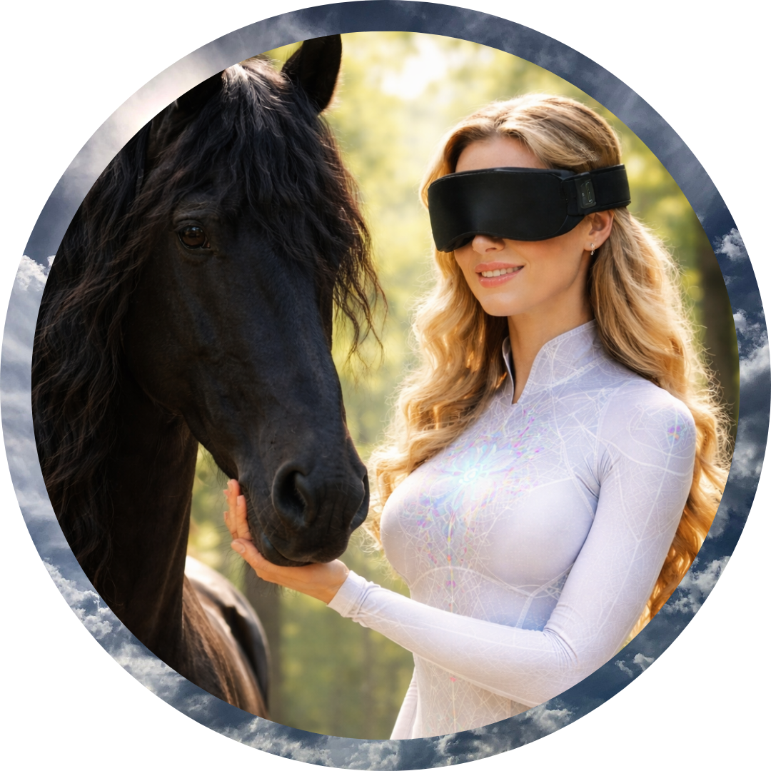 MindSight with Horses