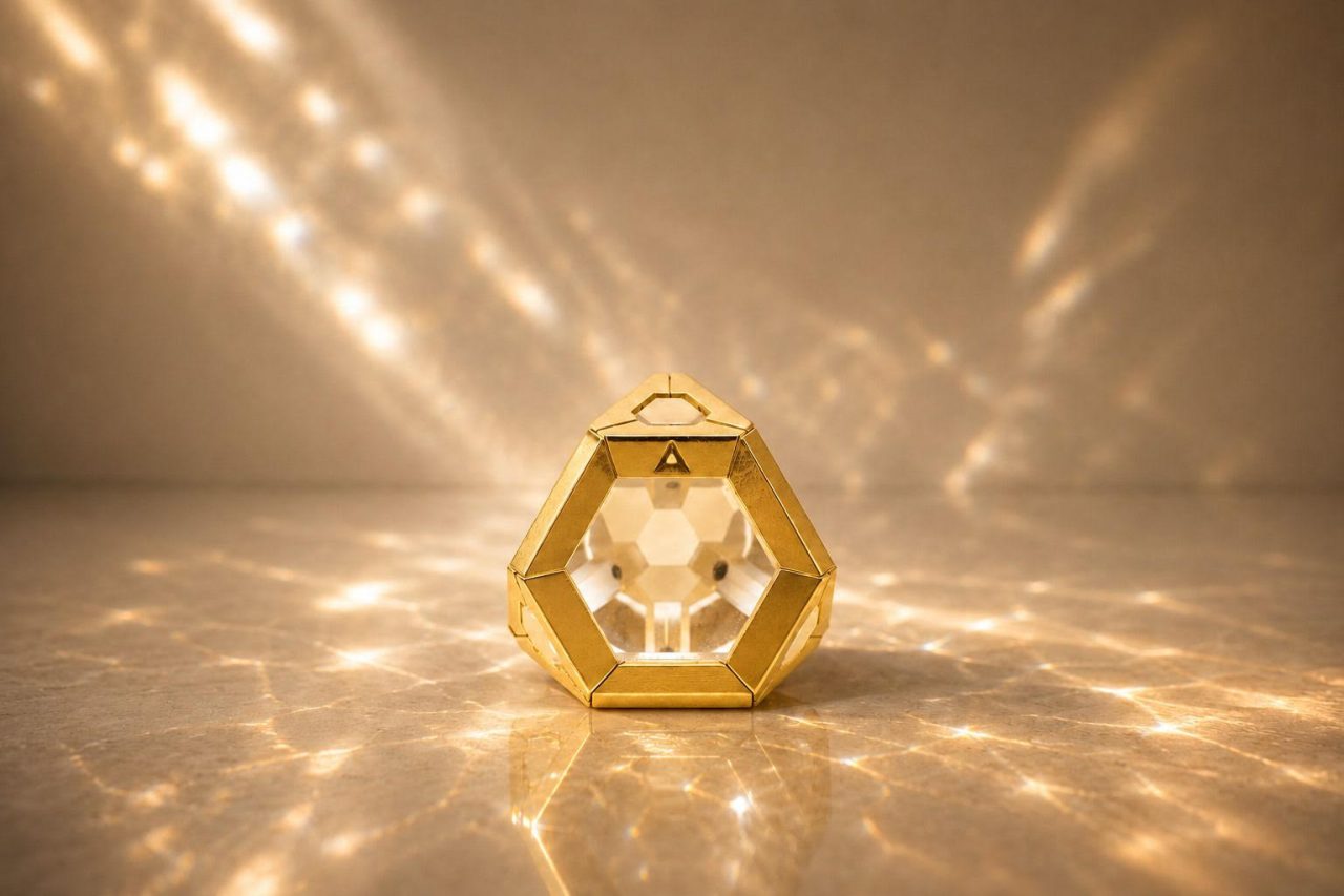 GOLD-ARQ-QUARTZ