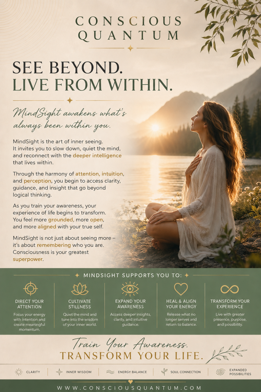 MindSight Information
